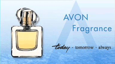 Avon Fragrances & Cosmetics