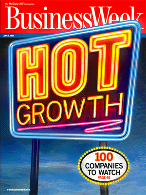BusinessWeek June 2006