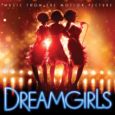 DREAMGIRLS