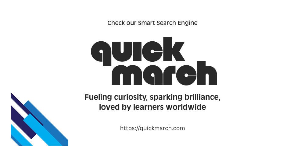 Quick March