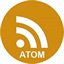 Subscribe to our Atom Feed